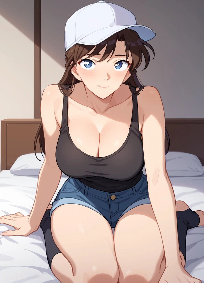 ran mori hentai vòng 1 to tròn