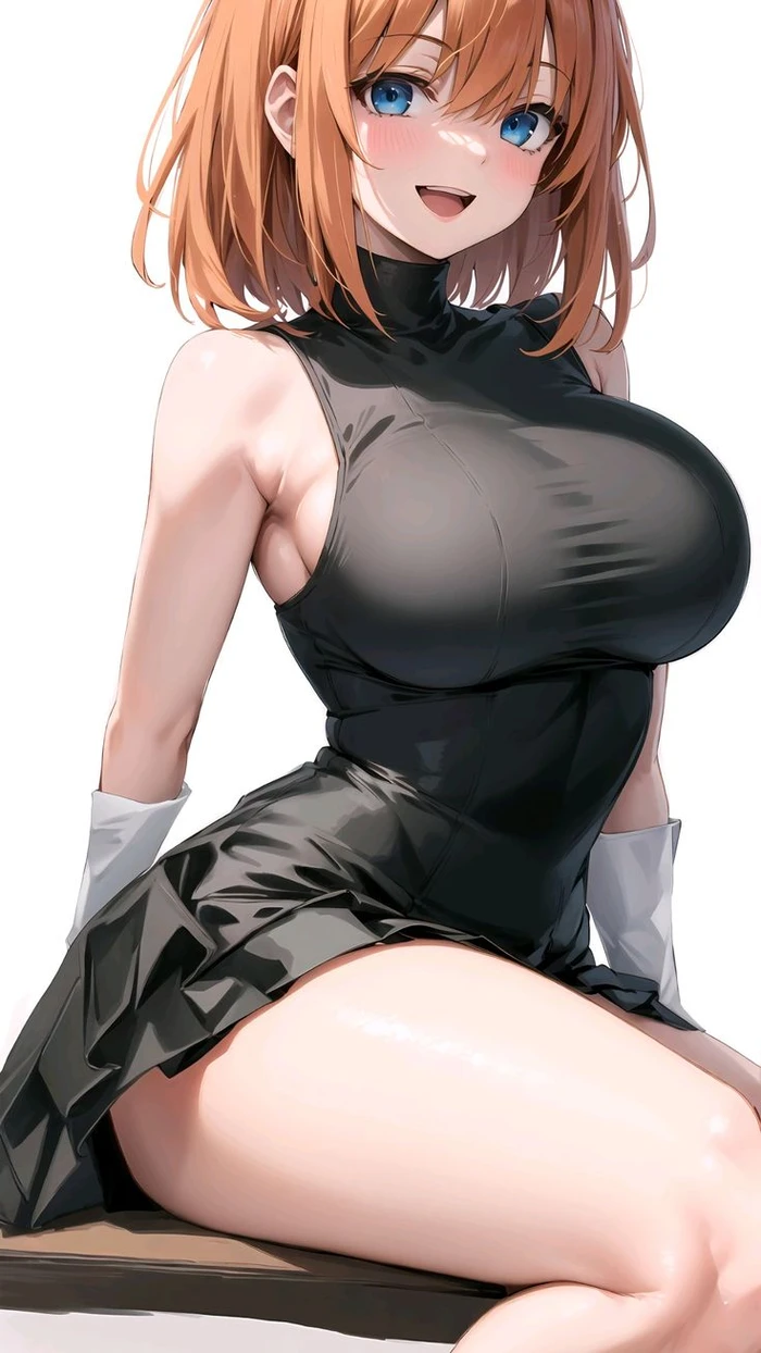 Ảnh Gotoubun hentai quyến rũ với body nóng bỏng