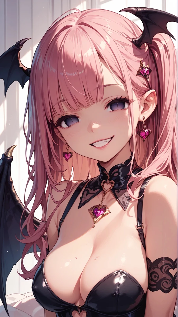 Ảnh anime yandere bikini khoe body quyến rũ mạnh mẽ