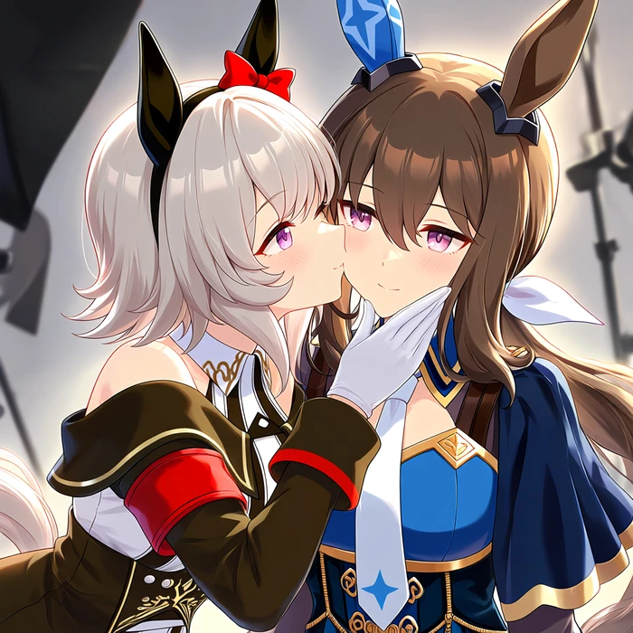 Ảnh hentai Yandere quyến rũ với nụ cười ngọt ngào