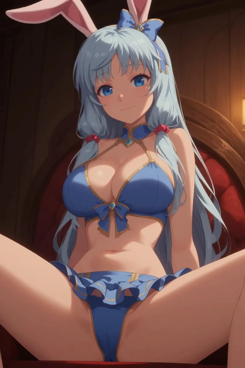 Arifureta hentai cảnh fanart đặc biệt