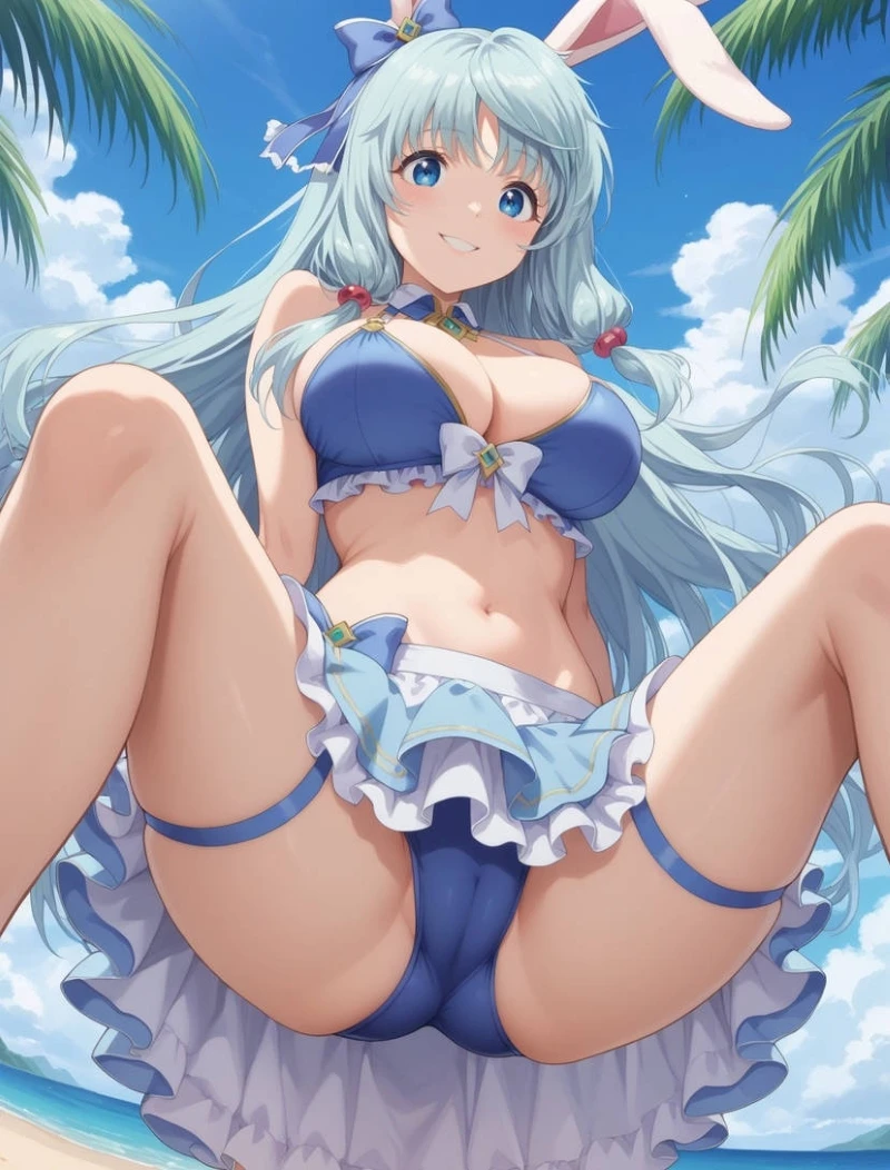 Arifureta hentai fanart đầy cảm xúc
