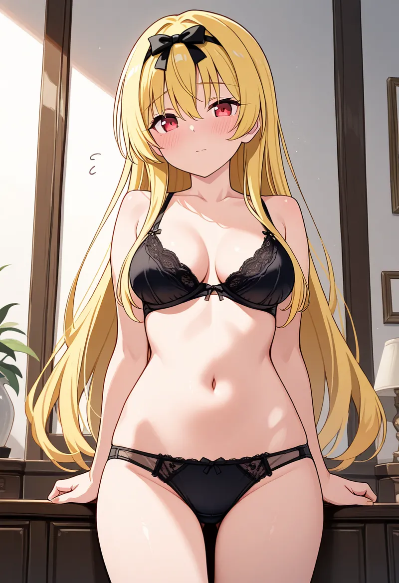 Arifureta hentai khoảnh khắc thân mật nóng