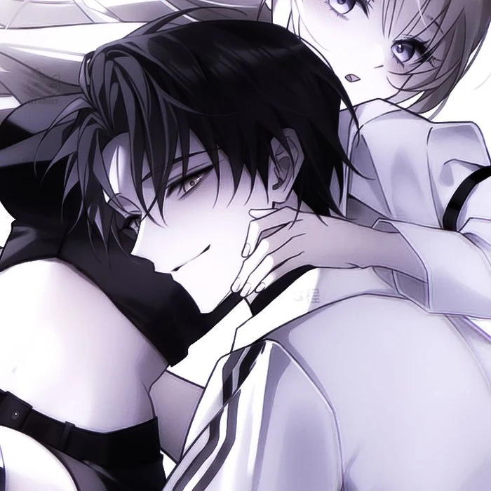 Hình ảnh chịch hentai đầy cảm xúc cặp đôi anime