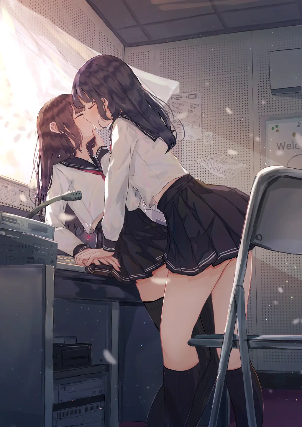 Hình ảnh chịch hentai nữ nhân vật xinh đẹp anime