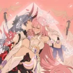 Hình chịch hentai sexy cô gái hoạt hình quyến dụ