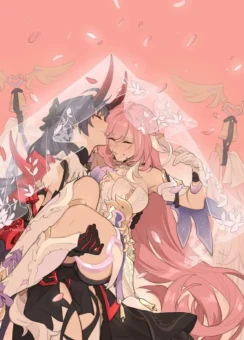 162+ ảnh chịch hentai R34 cảnh hôn nhau đầy tình cảm - Featured post in Ảnh hentai