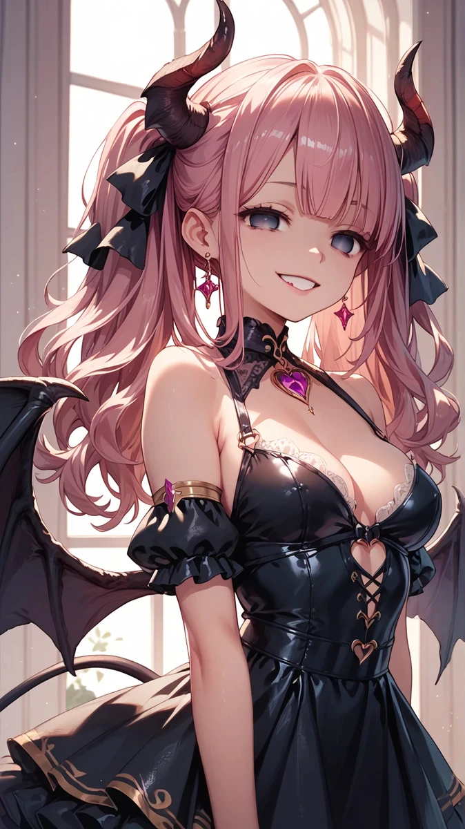 Hình hentai yandere khỏa thân sexy hút hồn người xem
