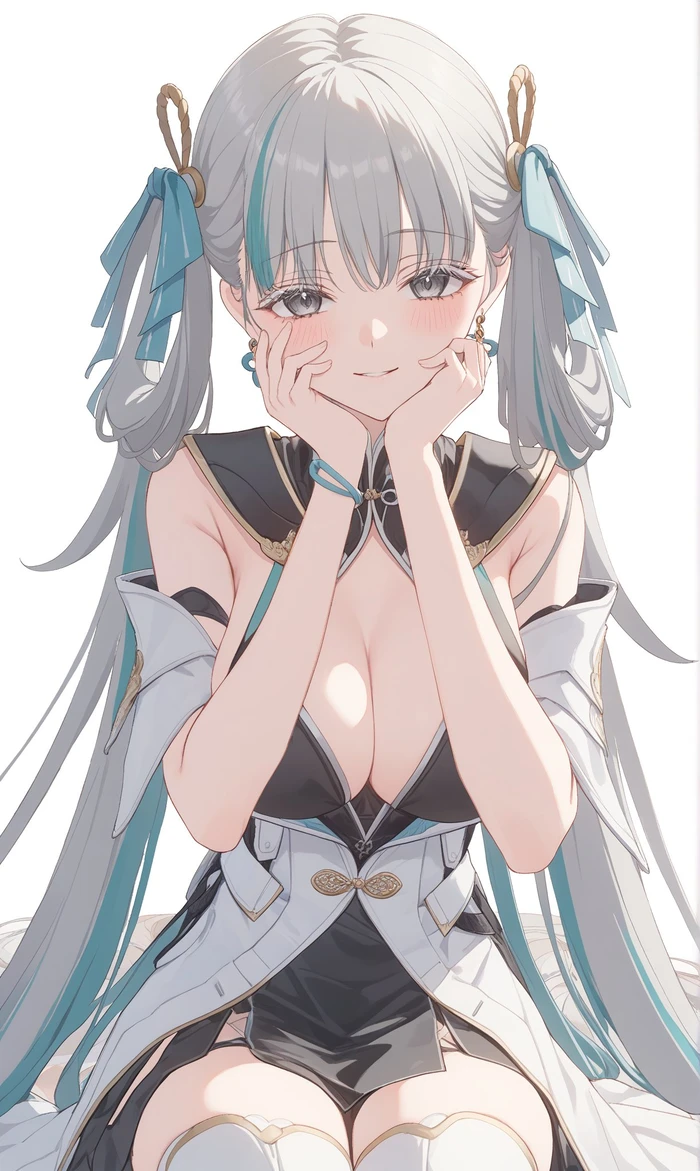 Yandere manga nhân vật mông căng gợi tình cuốn hút