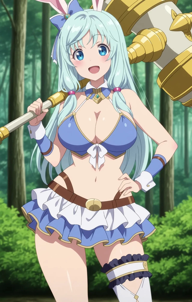 ảnh fanart Arifureta hentai nghệ thuật
