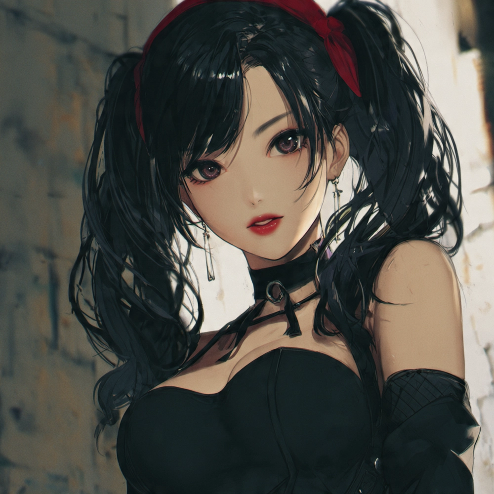 anime sexy girl 4k
