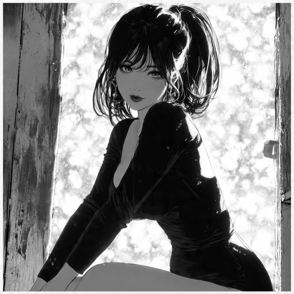 anime sexy girl wallpaper