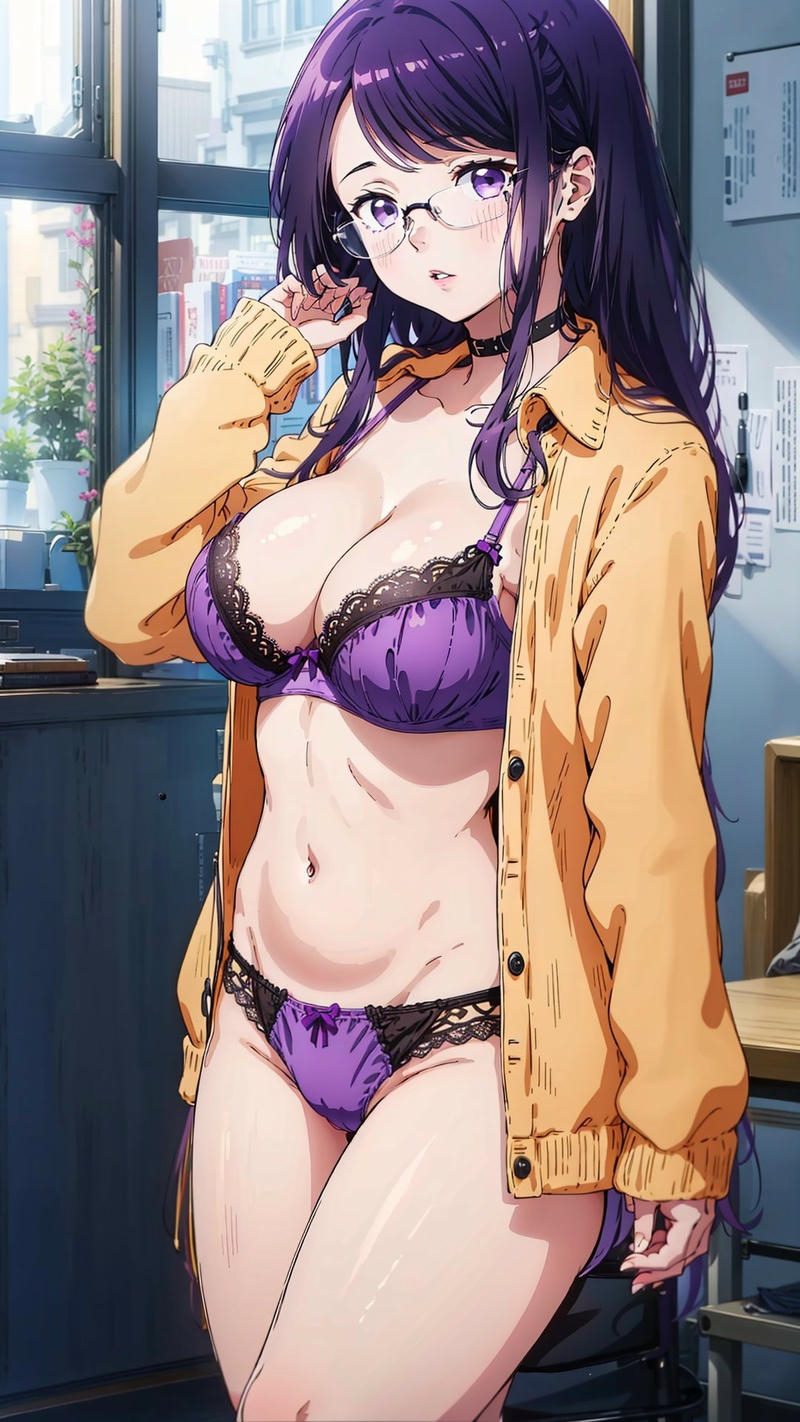 hentai kubo khiêu dâm