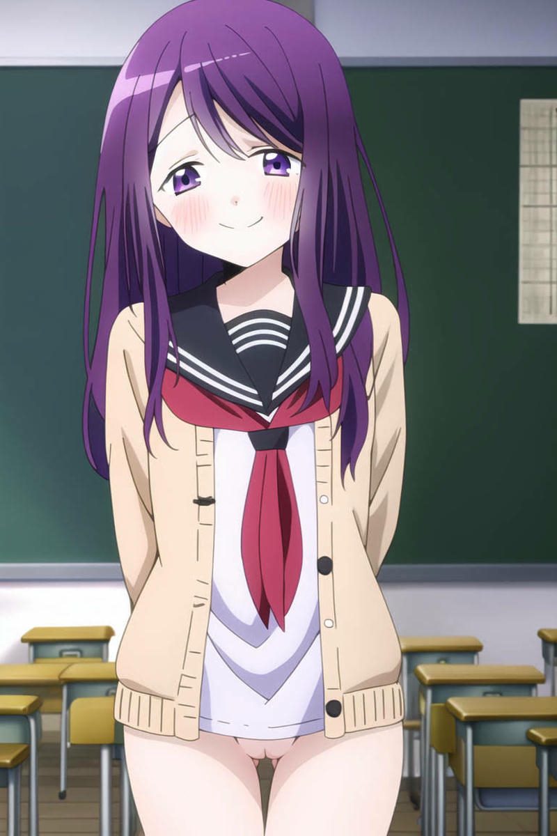 hentai kubo quyến rũ