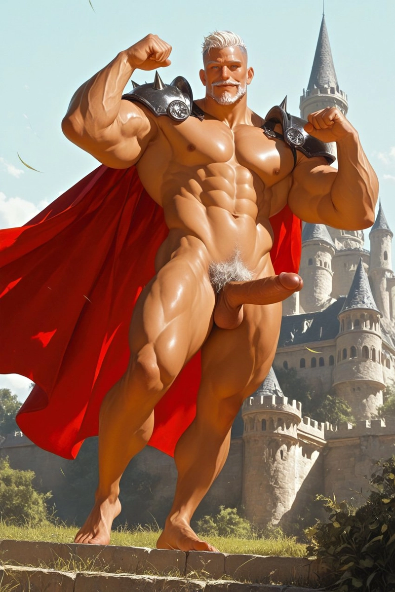 hentai trai đẹp dâm đãng