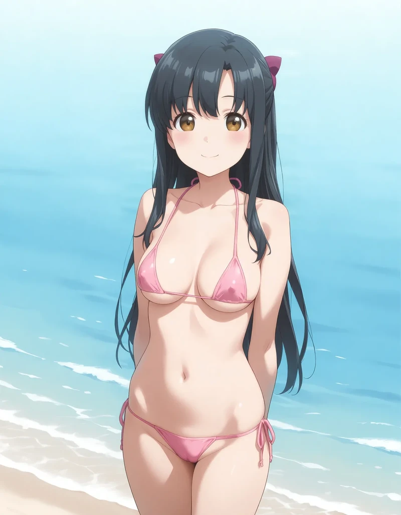 hình Arifureta hentai cảnh đặc sắc