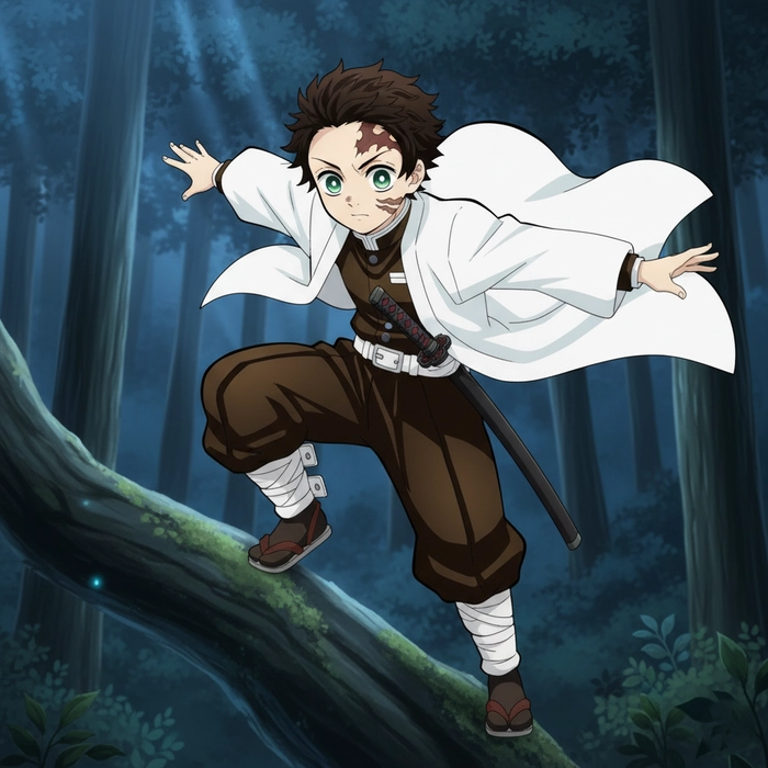 masachika kumeno ngầu