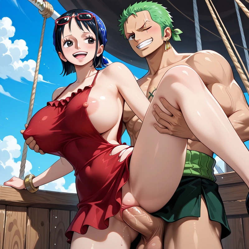 tashigi hentai đụ nhau