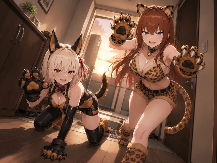 Ảnh hentai Tohru mông to tròn hút hồn người xem