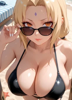 TOP 269+ ảnh Tsunade hentai R34 khoe vóc dáng cực đẹp - Featured post in Ảnh hentai