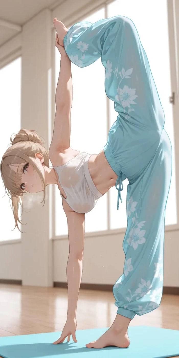 ảnh anime biểu cảm đáng yêu