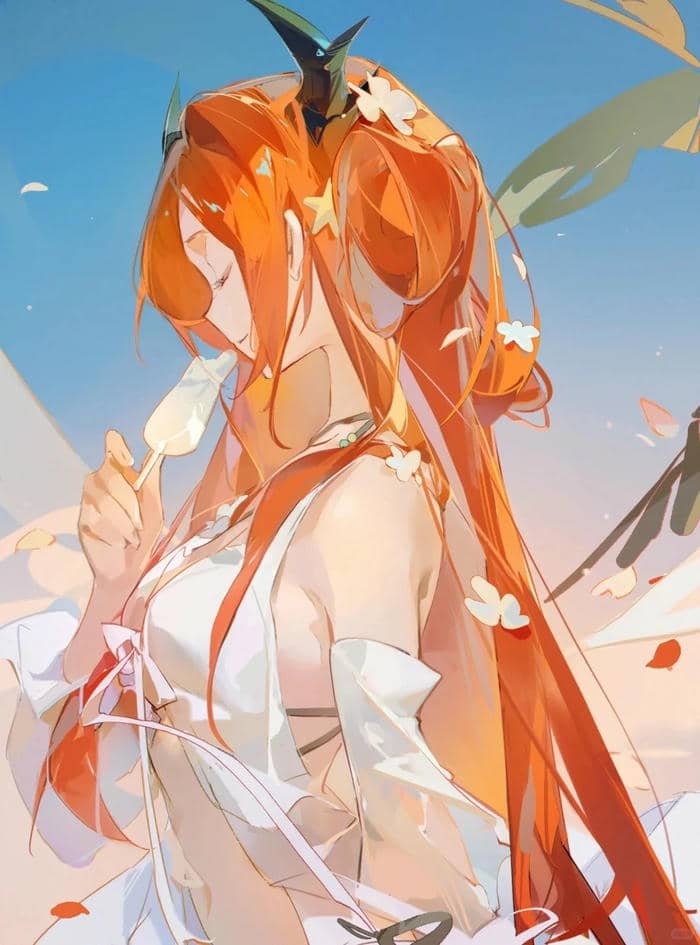 ảnh anime hiếm đáng giá