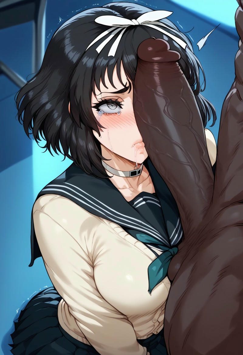 ảnh hentai euphoria khó cưỡng