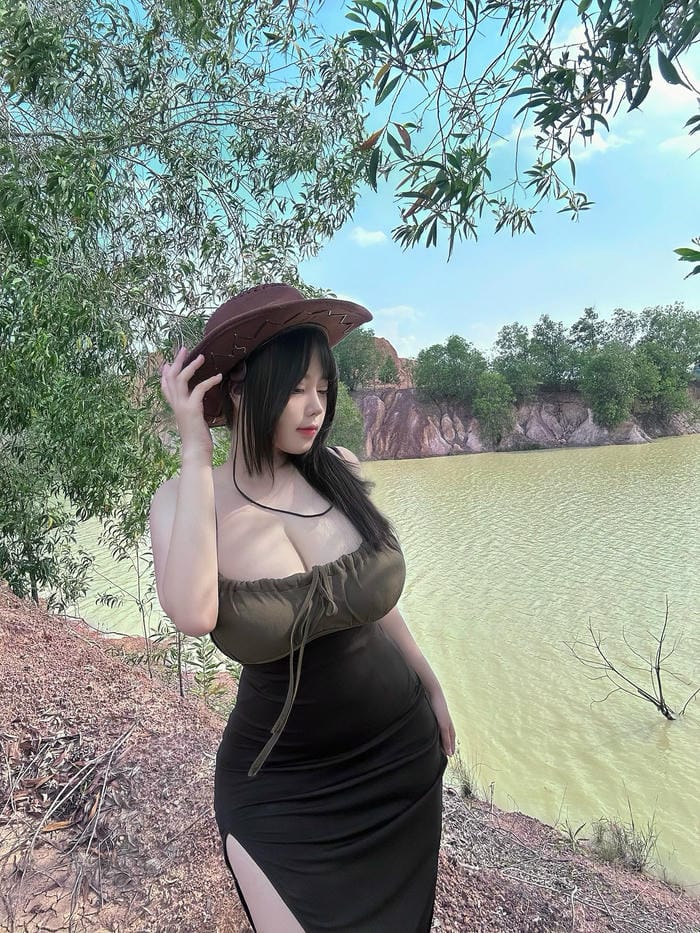 ảnh pi tiên dễ thương