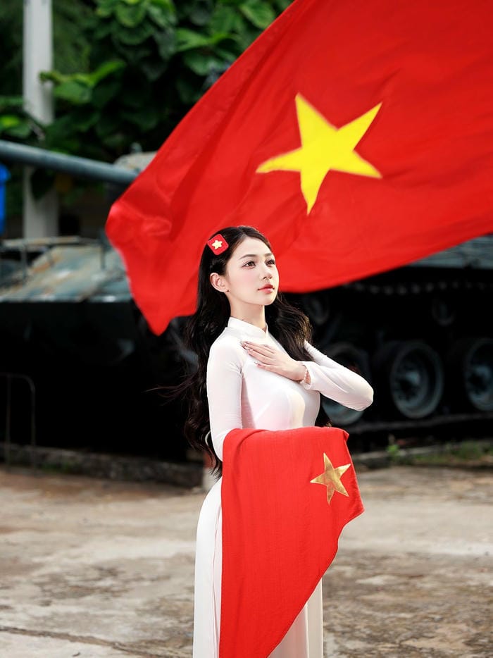 ảnh profile Trần Hà Linh