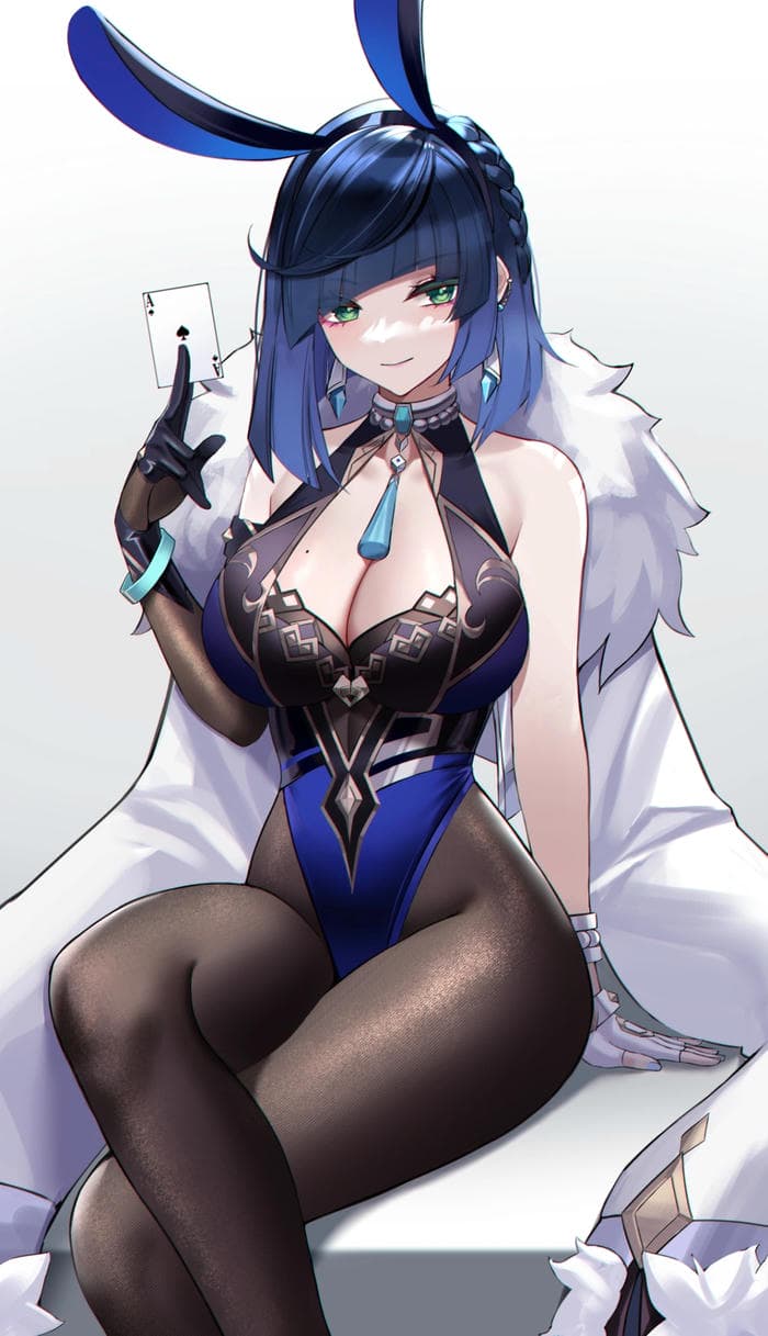 anime girl dễ thương to tròn nhất