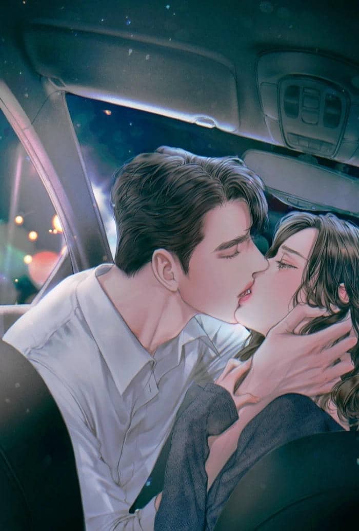 anime lãng mạn đáng yêu