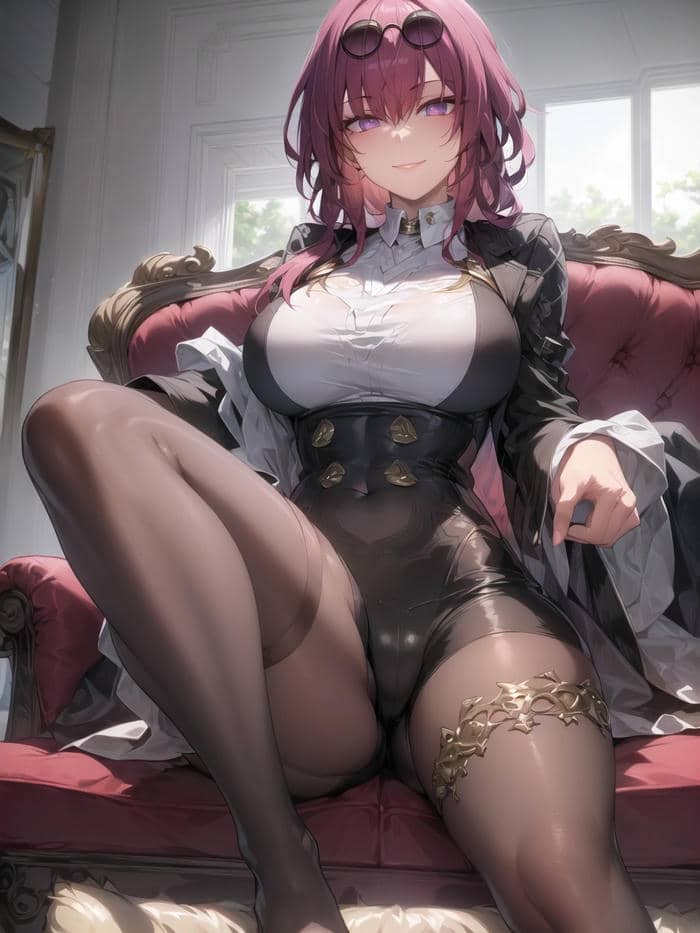 anime mlem ngộ nghĩnh