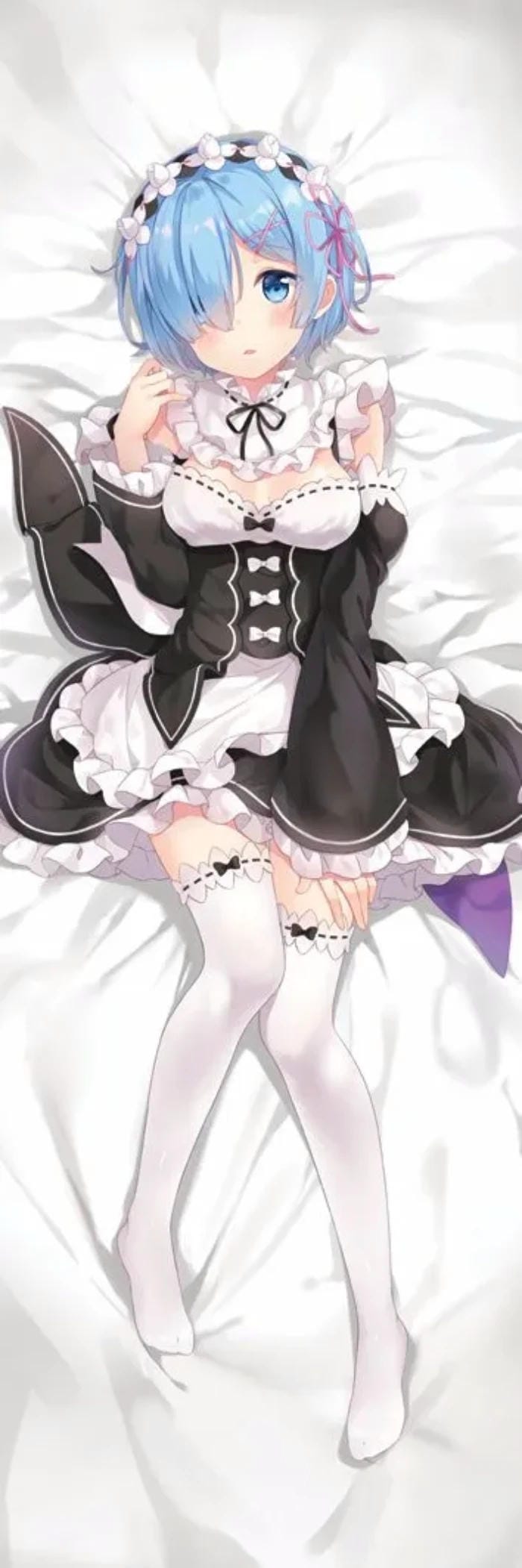 anime nữ quyến rũ nổi bật