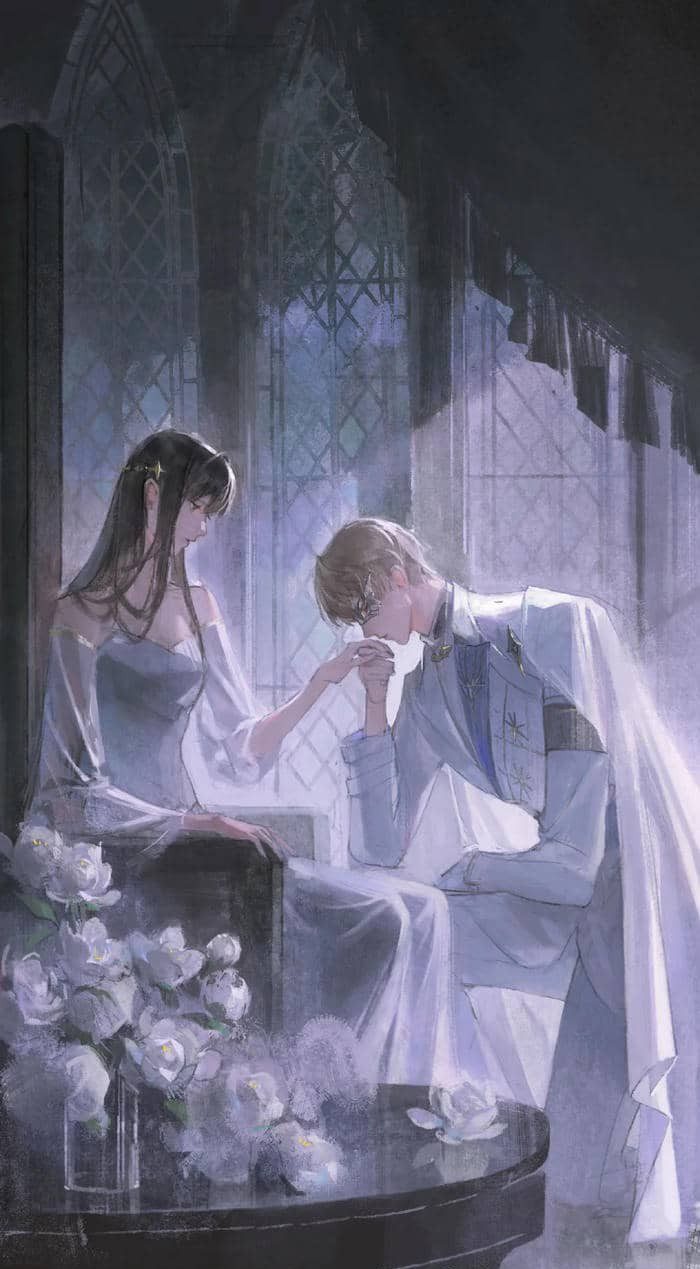 anime tình bạn trong sáng