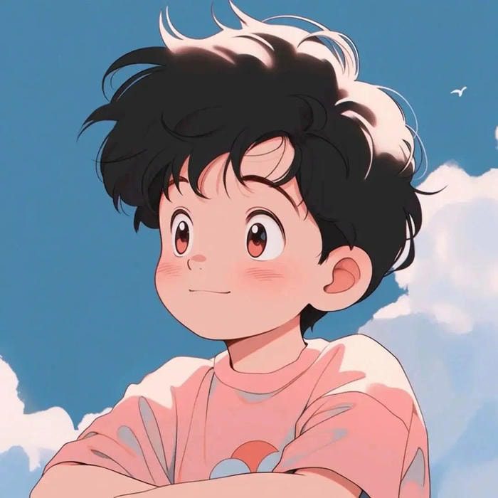 avatar anime couple đáng yêu nhất