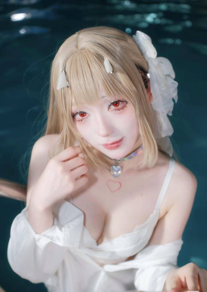 cosplay anime girl sexy