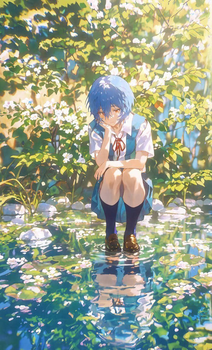 hình anime siêu đẹp