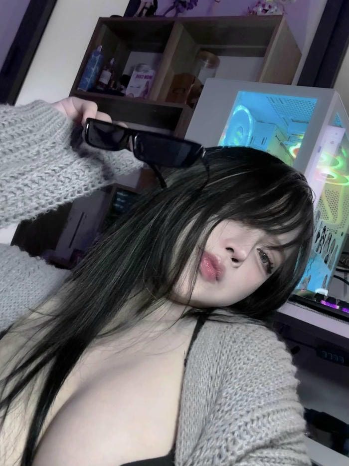 pi tiên quyến rũ