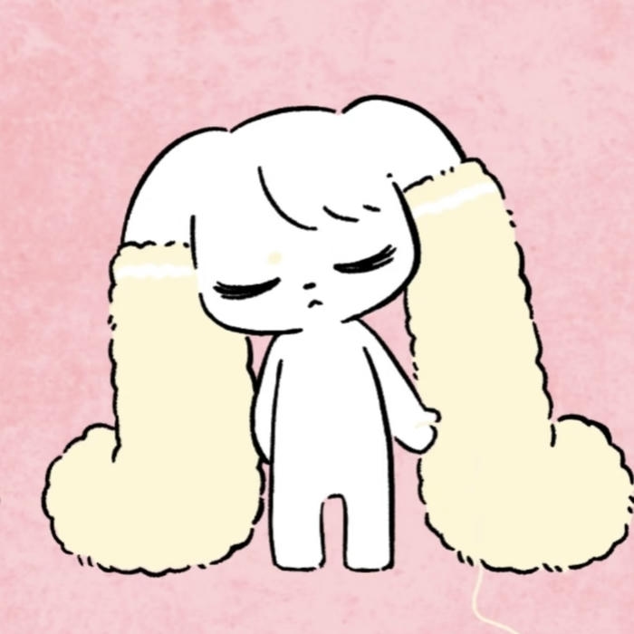 Hình ảnh thỏ chibi ấn tượng đáng nhớ