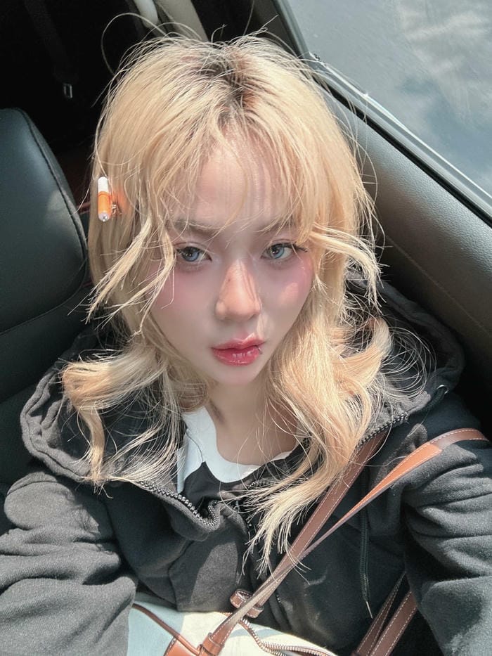 MisThy dễ thương