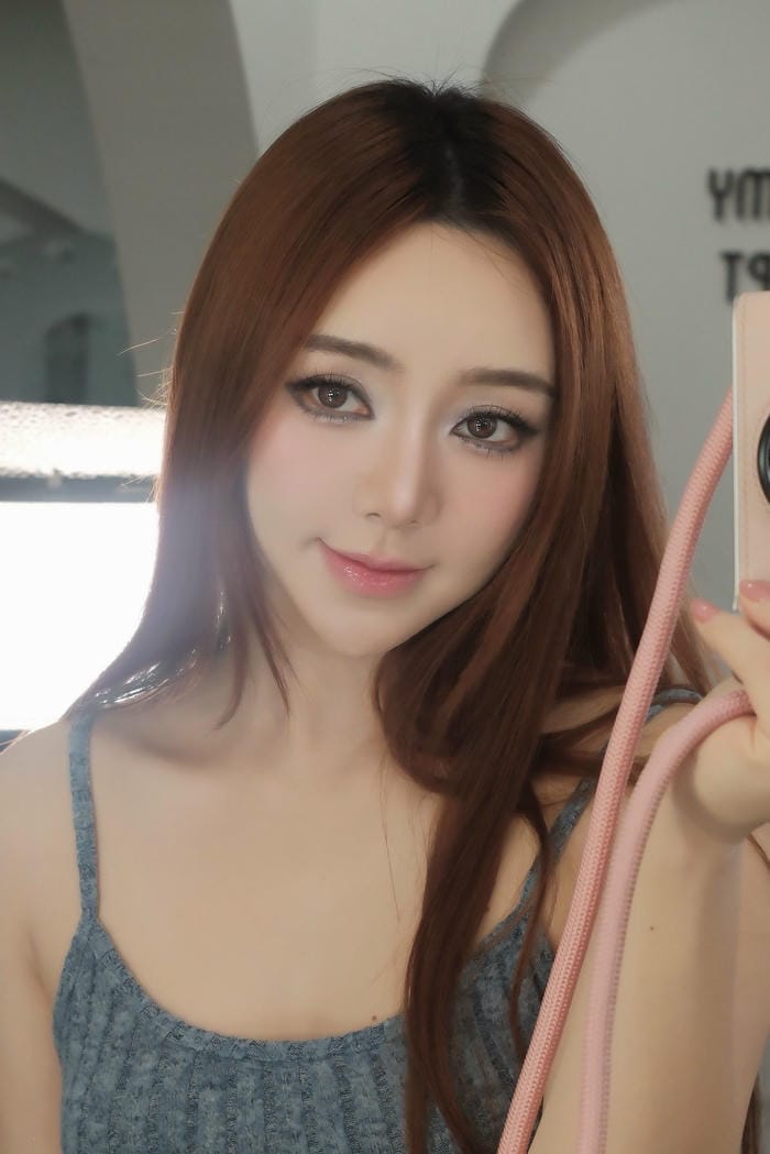 Quỳnh Kool sexy dễ mến