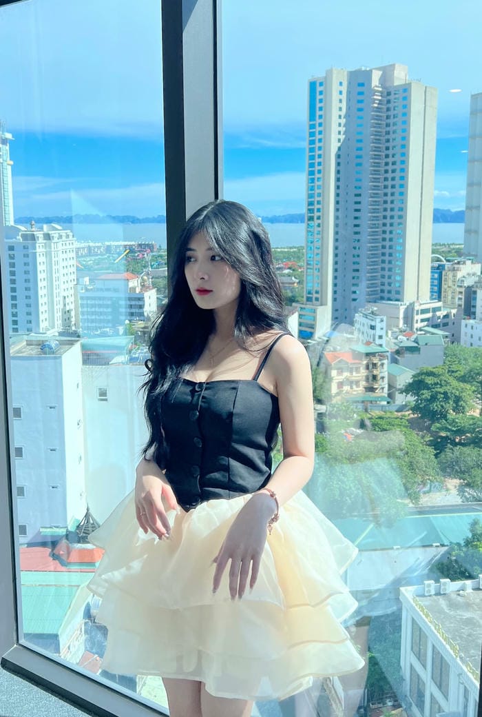 ảnh Quỳnh Alee sexy nổi bật nhất