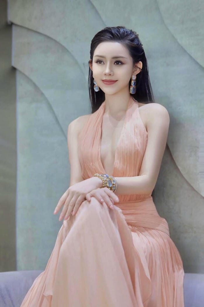 ảnh Quỳnh Kool cute