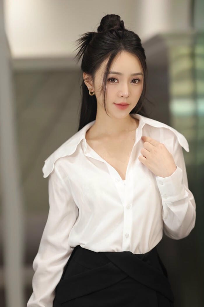 ảnh Quỳnh Kool sexy nổi bật