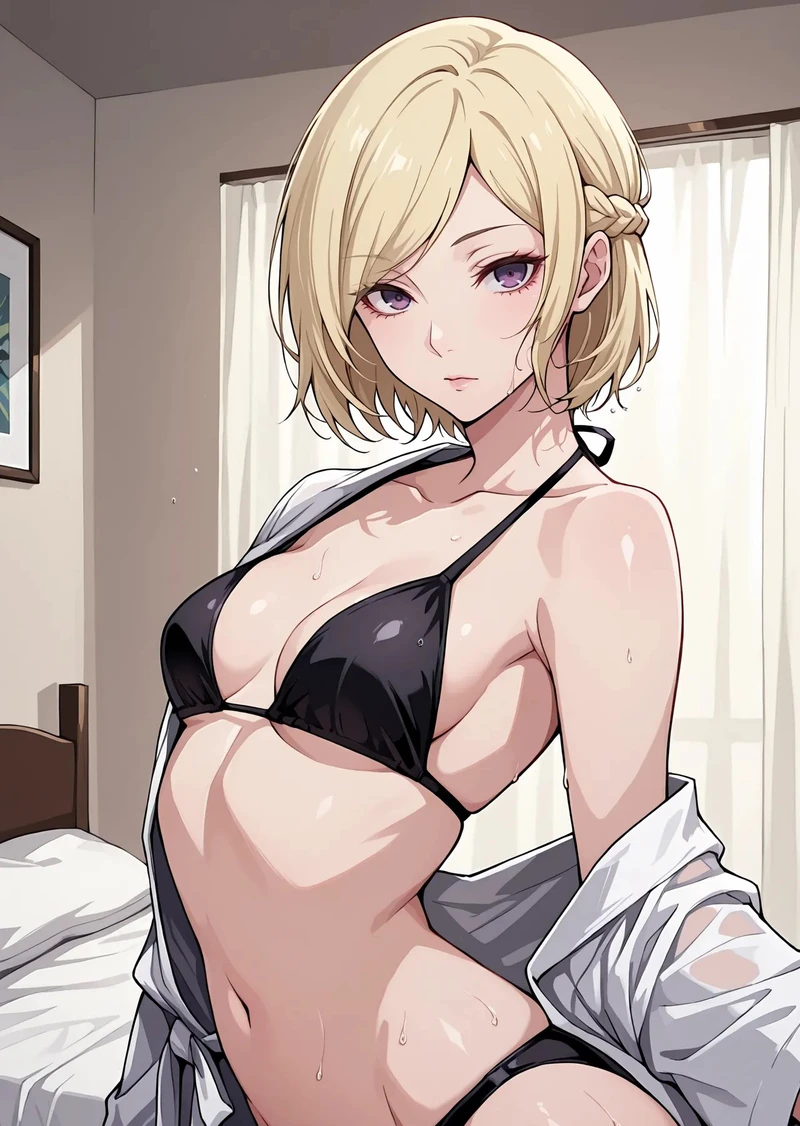 ảnh Tokyo Ghoul hentai full hd