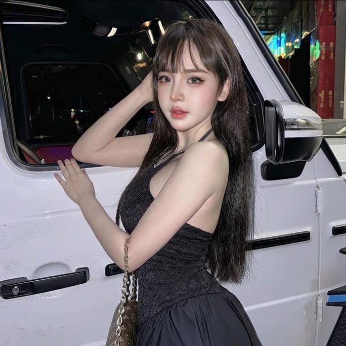 ảnh Trần Huyền Châu