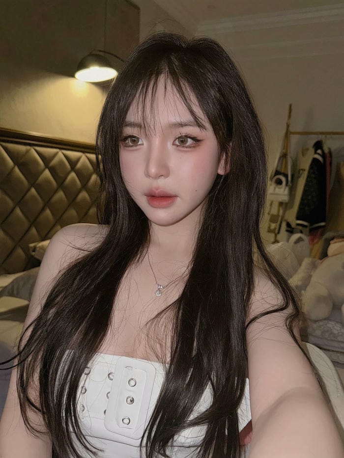 ảnh chân dung Trần Huyền Châu