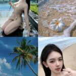 ảnh đẹp Trần Huyền Châu