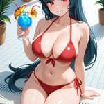 bikini