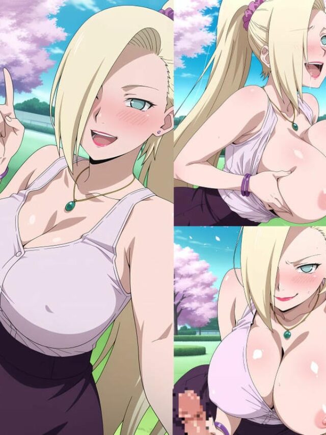 207+ ảnh Ino Yamanaka hentai R34, sex Ino Yamanaka 18+